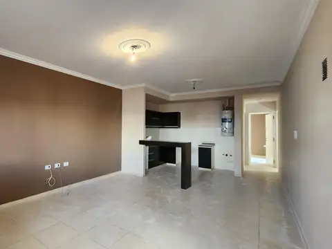 Depto Alquiler Barrio Aires Andinos 2 Dorm