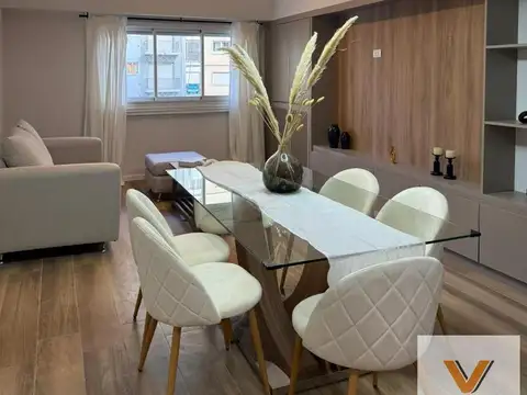 Departamento en venta - 2 Dormitorios 2 Baños - Mar del Plata