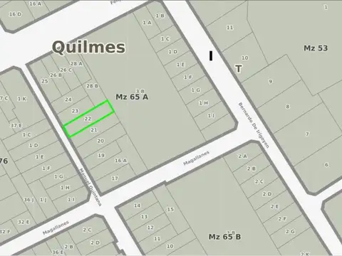 Casa en Venta de 2 dormitorios