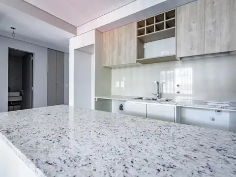 Departamento en Venta al Sur