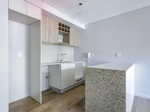 Departamento en Venta en Centro, USD 88.000