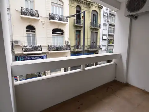 Departamento en Venta en Barrio Norte, USD 93.000