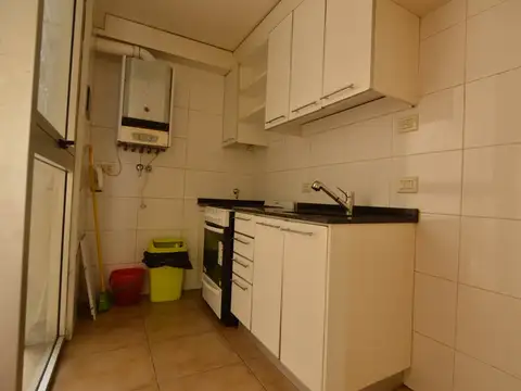 Departamento en Venta 17 años