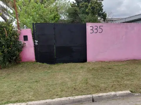 Lote centrico