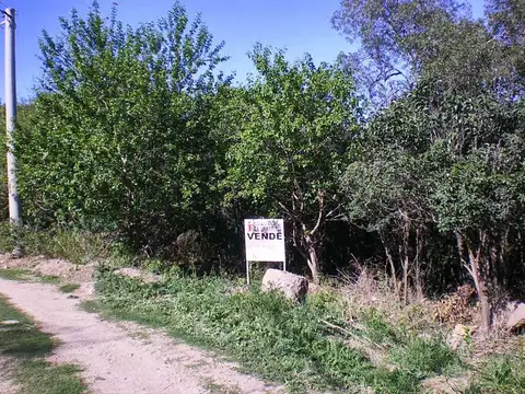 3 LOTES EN VENTA - RIO CEBALLOS - La Lucinda