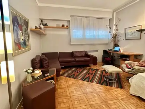 Departamento en Alquiler de Monoambiente