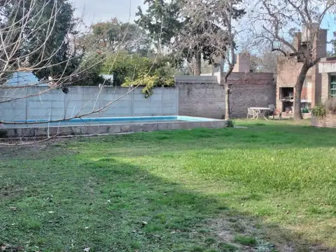 Casa en Venta en Funes, USD 159.000