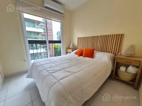 Departamento en Alquiler Temporal en Belgrano, USD 750