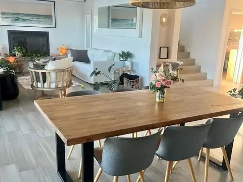 Casa en Alquiler Temporal al Noroeste