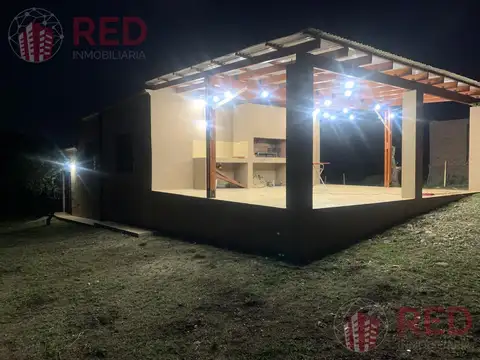Casa en Venta 2 años