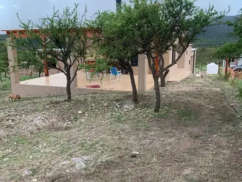 Calle Pública