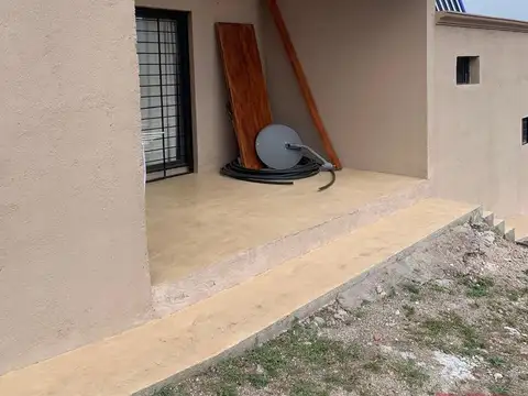 Casa en Mina Clavero