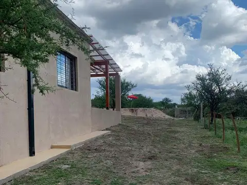 Casa en Venta en Mina Clavero, USD 100.000