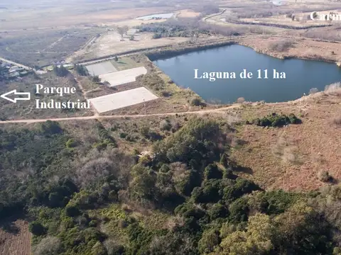 Terreno en Venta en Countries y Barrios Cerrados en Pilar, USD 3.900.000