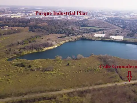 Terreno en Venta de 523736,0 m2