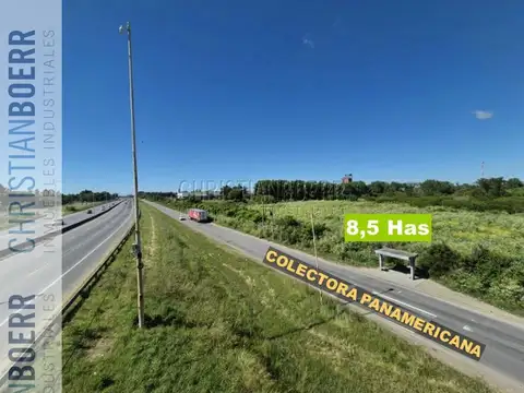Terreno en Venta 230  mts Fondo