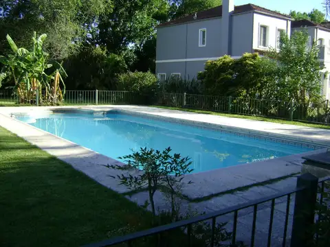 GOLFERS COUNTRY CLUB