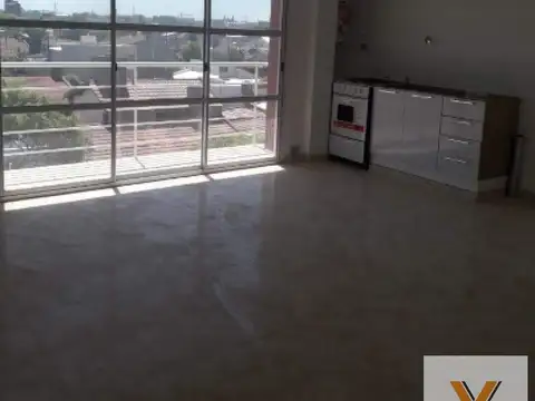 Departamento en Venta - 1 Dormitorio 1 Baño - 46mts - Necochea