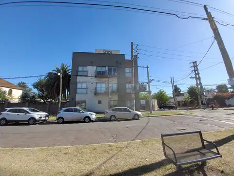 Rodriguez Peña 200, Piso 1