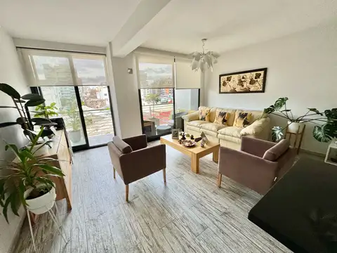 Departamento en Venta de 2 dormitorios