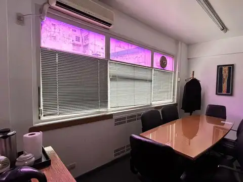 Oficina en Venta en San Nicolás, USD 27.000