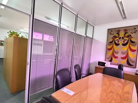 Venta Oficina en zona Tribunales - San Nicolás