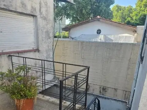 Ph De 4 Amb Al Frente Con Garage Cubierto, Patio Y Terraza