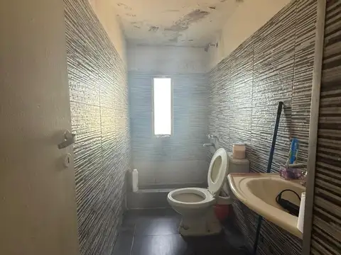 DEPARTAMENTO 3 AMB AL FRENTE