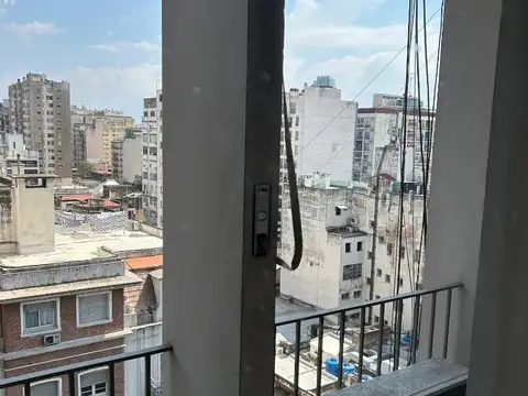 Departamento en Venta en Centro, USD 110.000