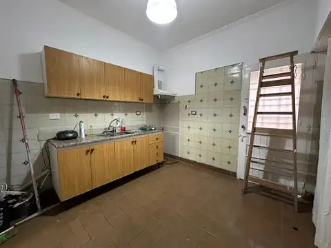 CASA 3AMB. CON GARAJE PASANTE