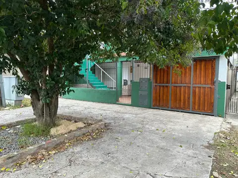 Rodríguez Peña 1645 entre Dr. Pozzo y Calle 162, Bernal Oeste, Provincia de Buenos Aires,