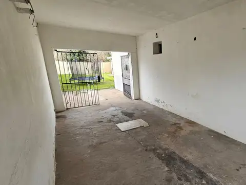 VENTA CASA 2 DORMITORIOS APTA CREDITO