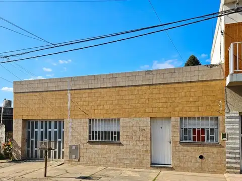 VENTA CASA 2 DORMITORIOS APTA CREDITO