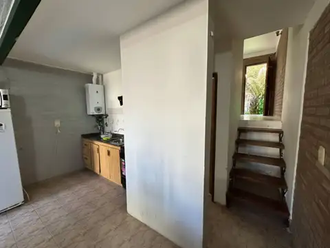 Departamento 18 ambientes con 3 baños