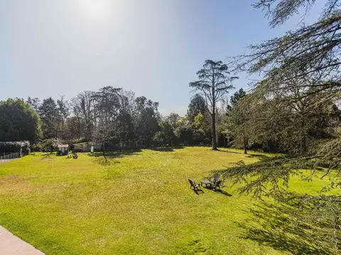 Terreno en Venta de 2362,0 m2