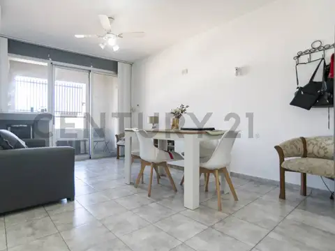 Departamento en Venta en La Plata, Partido de La Plata