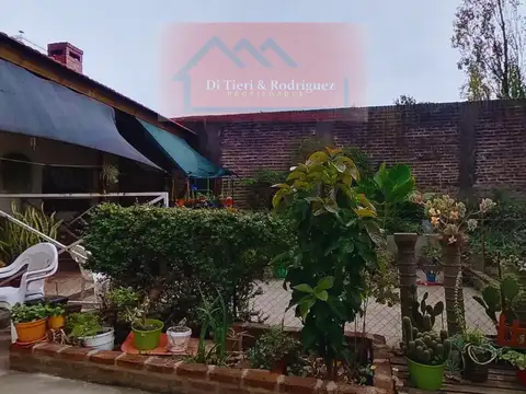 Casa en Venta en Ciudad Jardin Del Palomar, USD 200.000