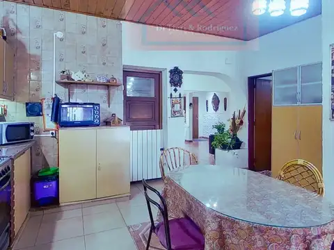 Aviador Pluschow 6500