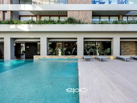 Departamento en Venta en Pinamar, USD 450.000