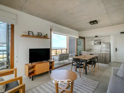 Departamento en Venta 8 años