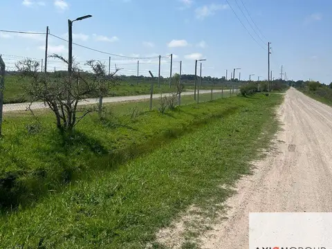 Terreno en Venta de 325,0 m2