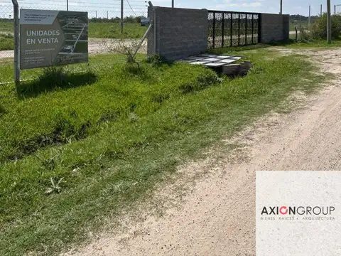 Terreno / Lote en venta de 325m2 ubicado en Berisso