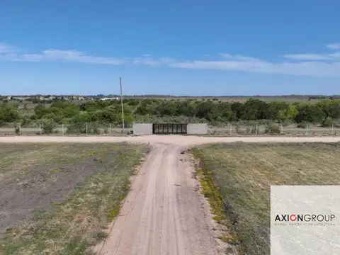 Terreno / Lote en venta de 325m2 ubicado en Berisso