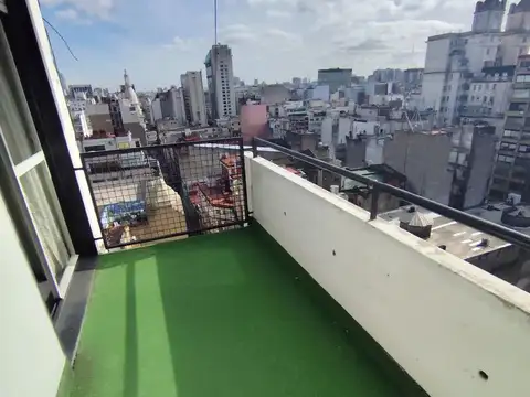 Departamento en Venta Apto profesional