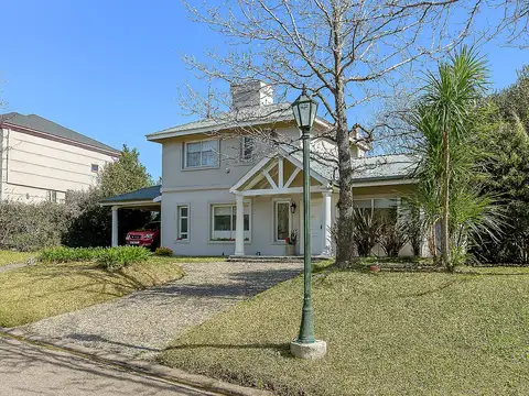 Casa en Venta de 3 dormitorios