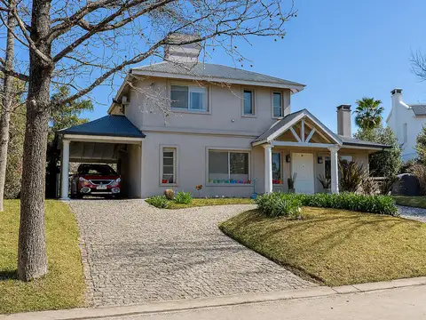 Casa en Venta en Belen De Escobar, USD 320.000