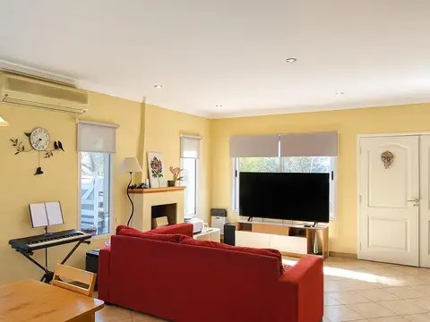 Casa en Venta 35 años