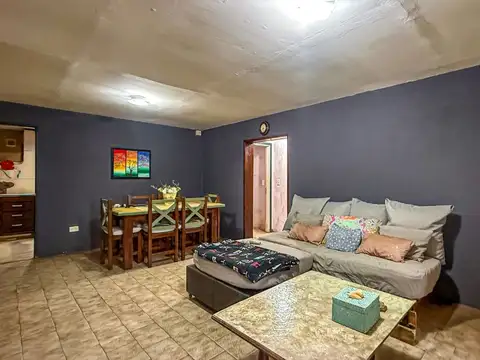 Casa en Venta 46 años