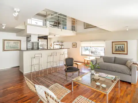 Departamento en Venta de 2 dormitorios