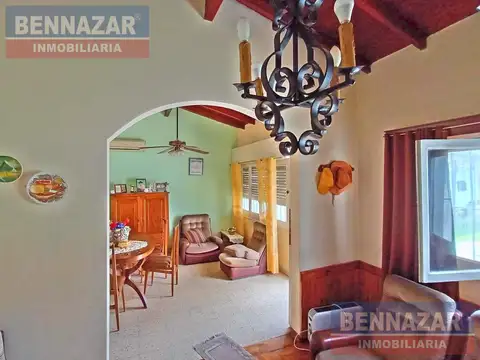 Casa en Venta con 1 cochera
